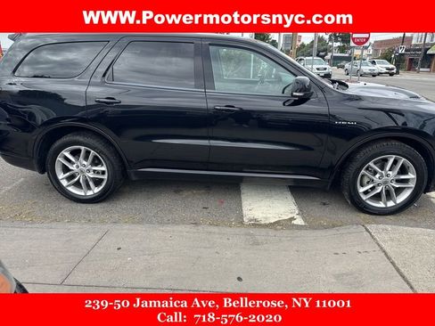 Used 2022 Dodge Durango R/T image 6