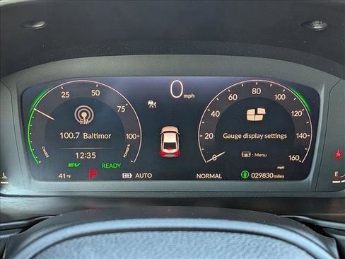 Used 2023 Honda Accord Sport image 11