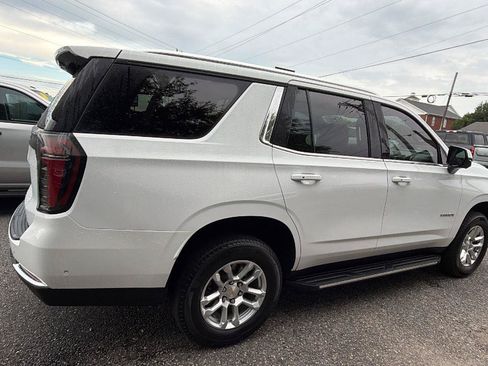 New 2026 Chevrolet Tahoe LT RWD image 8