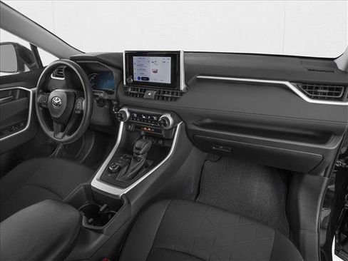 New 2025 Toyota RAV4 XLE Premium image 11