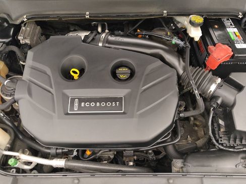 Used 2017 Lincoln MKZ Select w/ Select Plus Package image 30