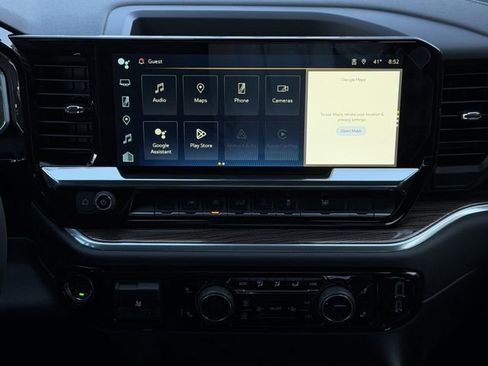 New 2026 Chevrolet Silverado 1500 RST w/ Texas Edition Plus image 13