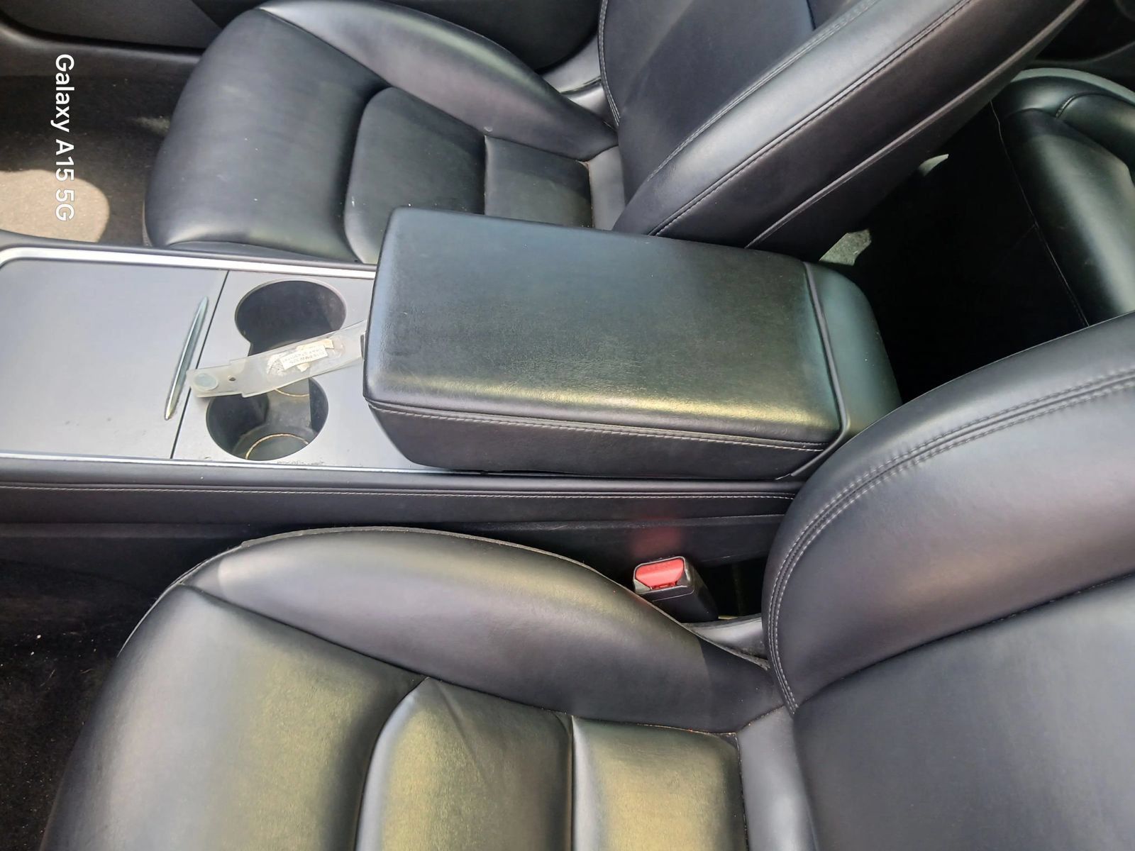 Used 2021 Tesla Model 3 Performance AWD/4WD image 13