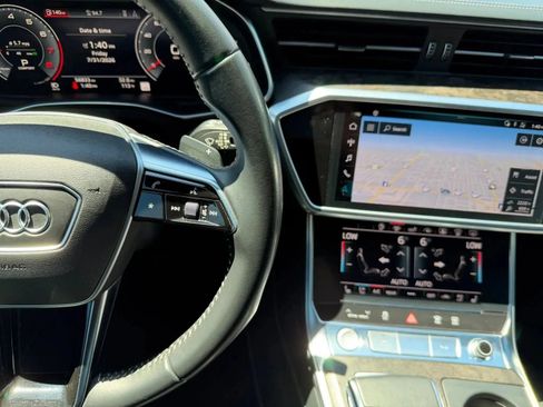 Used 2019 Audi A6 3.0T Prestige w/ Prestige Package AWD/4WD image 28