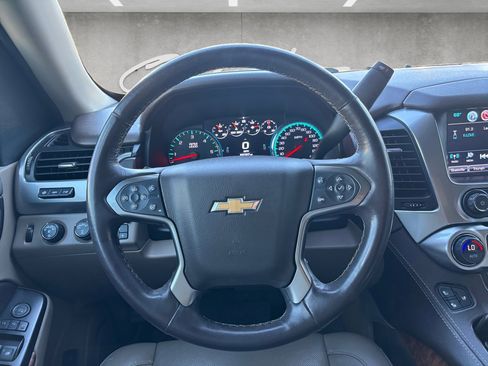 Used 2020 Chevrolet Tahoe Premier w/ Premier 6.2L Value Package image 25