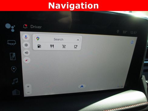 Used 2023 Chevrolet Suburban RST image 15