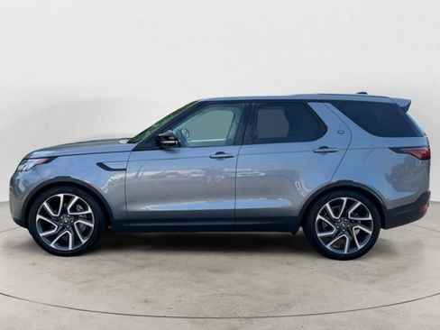 Certified 2025 Land Rover Discovery S AWD/4WD image 7
