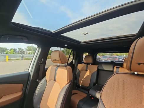 Used 2026 Honda Passport TrailSport Elite image 8
