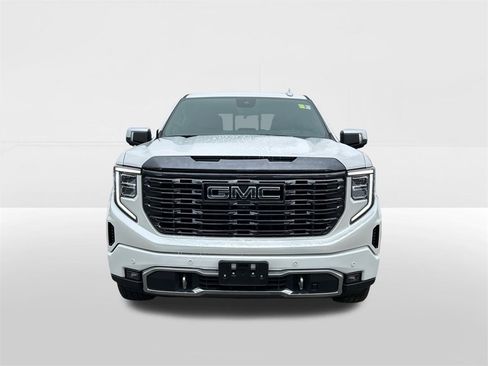 Used 2022 GMC Sierra 1500 Denali Ultimate image 6