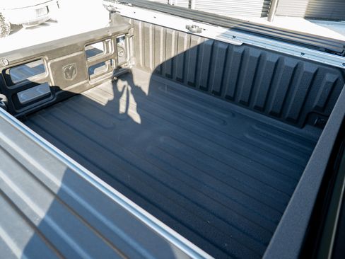 Used 2023 RAM 2500 Power Wagon w/ Level 2 Equipment Group image 15