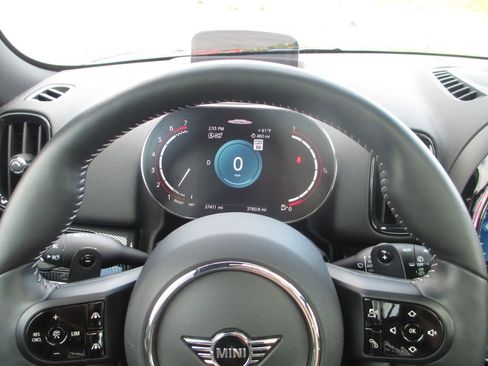 Used 2024 MINI Cooper Countryman John Cooper Works AWD/4WD image 26