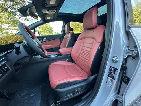 New 2026 Kia Sportage SX Prestige image 39