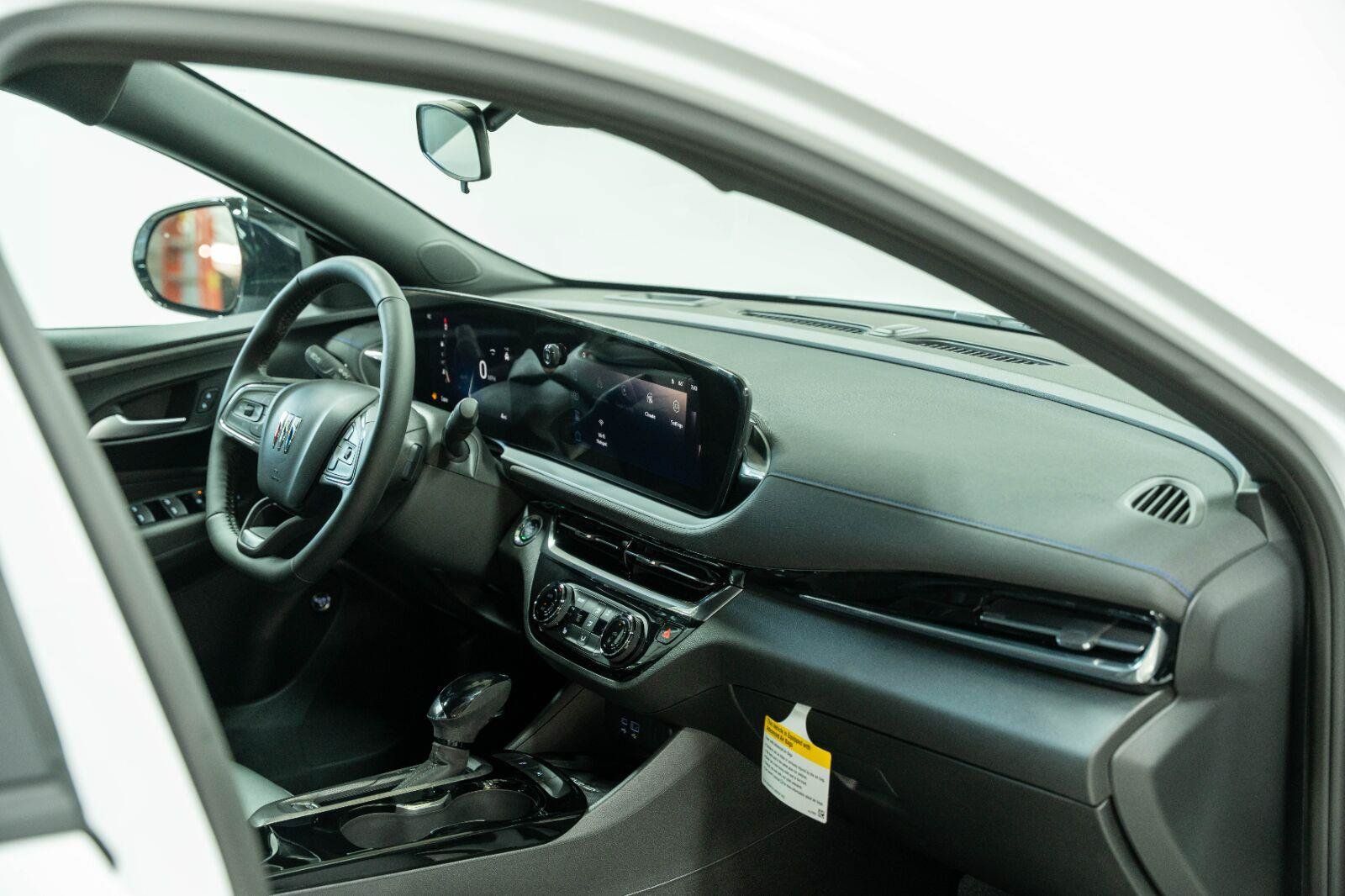 New 2026 Buick Envista Sport Touring w/ Convenience I Package FWD image 21