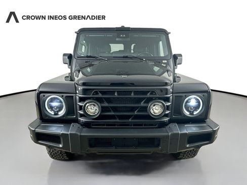 Used 2025 INEOS Grenadier AWD/4WD image 46