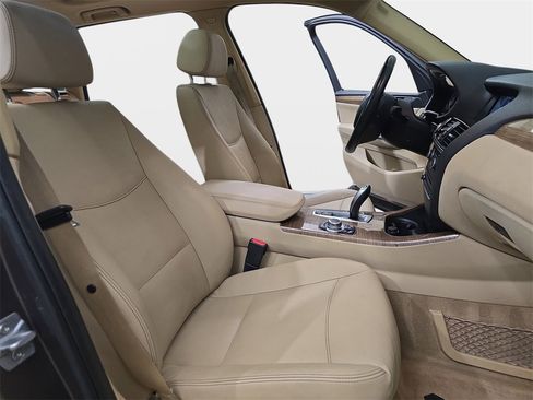 Used 2013 BMW X3 xDrive35i image 12