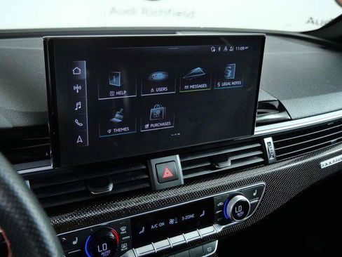 Used 2023 Audi S4 Premium Plus w/ Premium Plus Package AWD/4WD image 20