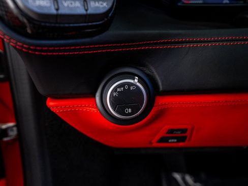 Used 2016 Ferrari 488 Spider image 44