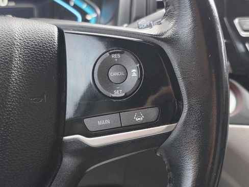 Used 2019 Honda Odyssey EX-L image 13