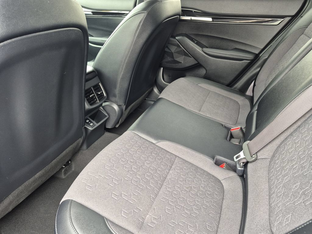 Certified 2024 Kia Seltos S AWD/4WD image 13