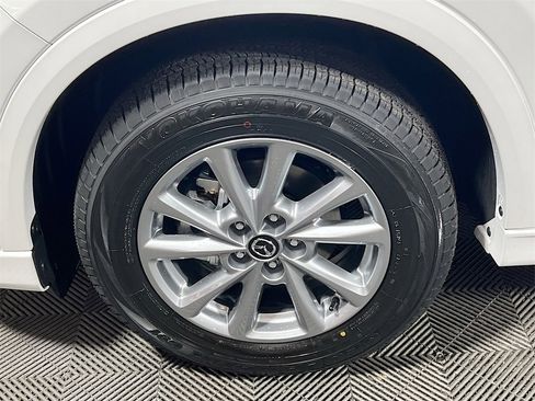 New 2025 MAZDA CX-5 AWD 2.5 S w/ Select Package image 23