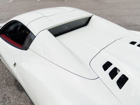 Used 2014 Ferrari 458 Spider image 19
