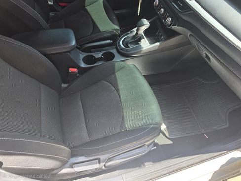 Used 2021 Kia Forte Sedan FWD image 15
