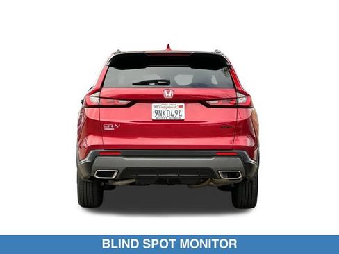 Used 2024 Honda CR-V Sport image 7