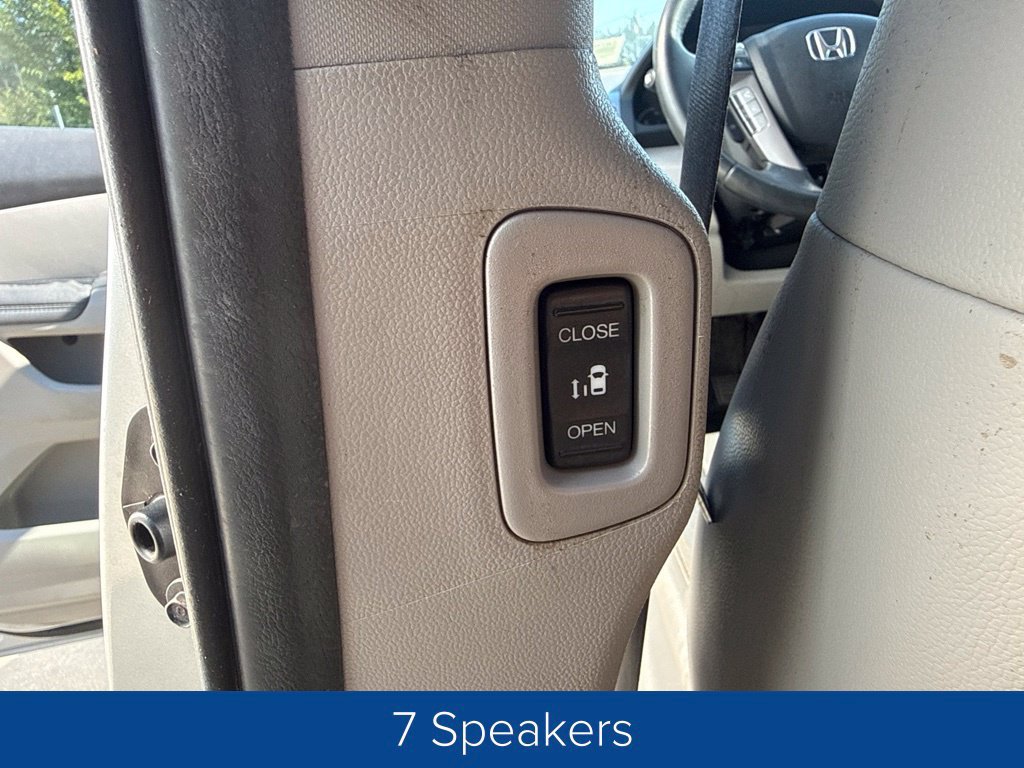 Used 2016 Honda Odyssey EX-L image 10