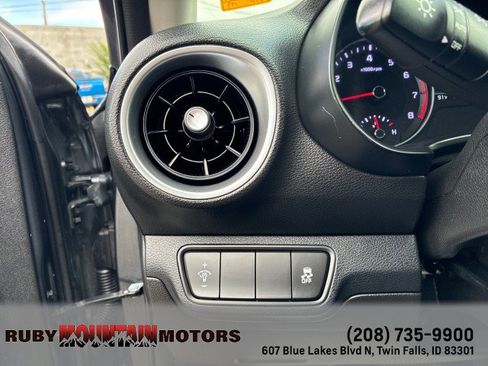 Used 2023 Kia Forte LX FWD image 12