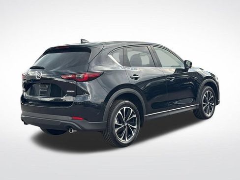 Used 2023 MAZDA CX-5 AWD 2.5 S w/ Premium Plus Pkg image 6