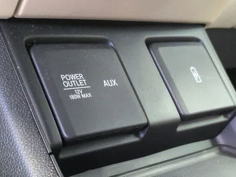 Certified 2021 Acura RDX w/Technology Package image 34