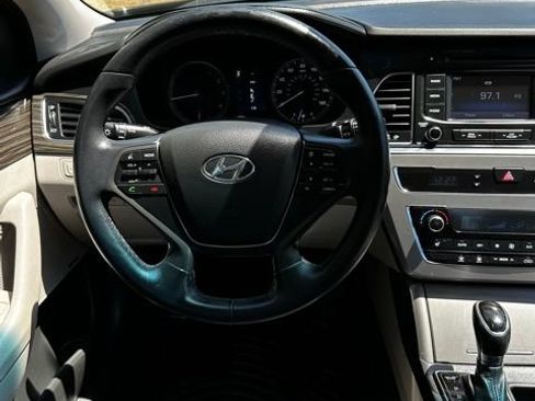 Used 2015 Hyundai Sonata Limited FWD image 25
