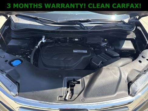 Used 2019 Honda Ridgeline RTL-E image 11