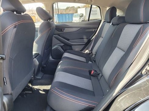 Used 2023 Subaru Crosstrek 2.0i Premium image 10