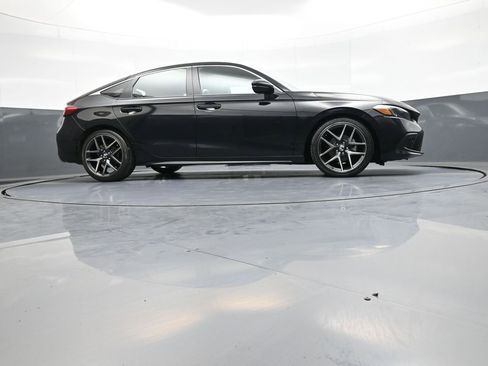 Certified 2023 Honda Civic Sport Touring image 28
