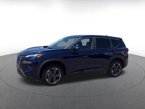 Used 2025 Nissan Rogue SV FWD image 8