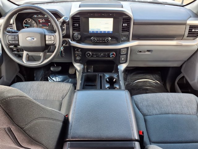 Used 2022 Ford F150 XLT w/ XTR Package AWD/4WD image 18