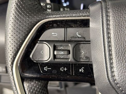 Used 2023 Toyota Tundra SR5 w/ SR5 Premium Package AWD/4WD image 24