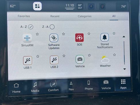 Used 2022 RAM 3500 Tradesman image 39