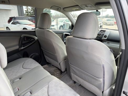 Used 2011 Toyota RAV4 2WD w/ Base L4 Extra Value Pkg image 20