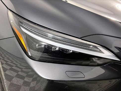 Used 2022 Lexus NX 450h+ AWD image 26