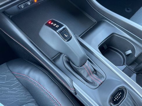 New 2027 Dodge Charger R/T w/ Driver Convenience Group AWD/4WD image 22