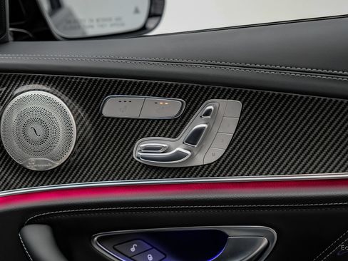 Used 2021 Mercedes-Benz E 63 AMG S w/ Driver Assistance Package image 93