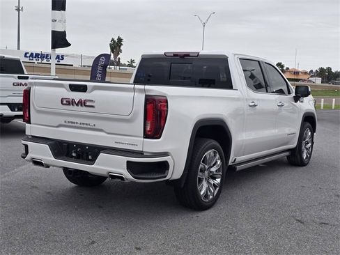 Used 2025 GMC Sierra 1500 Denali w/ Denali Reserve Package image 5