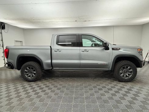 New 2026 GMC Sierra 1500 AT4X AWD/4WD image 9