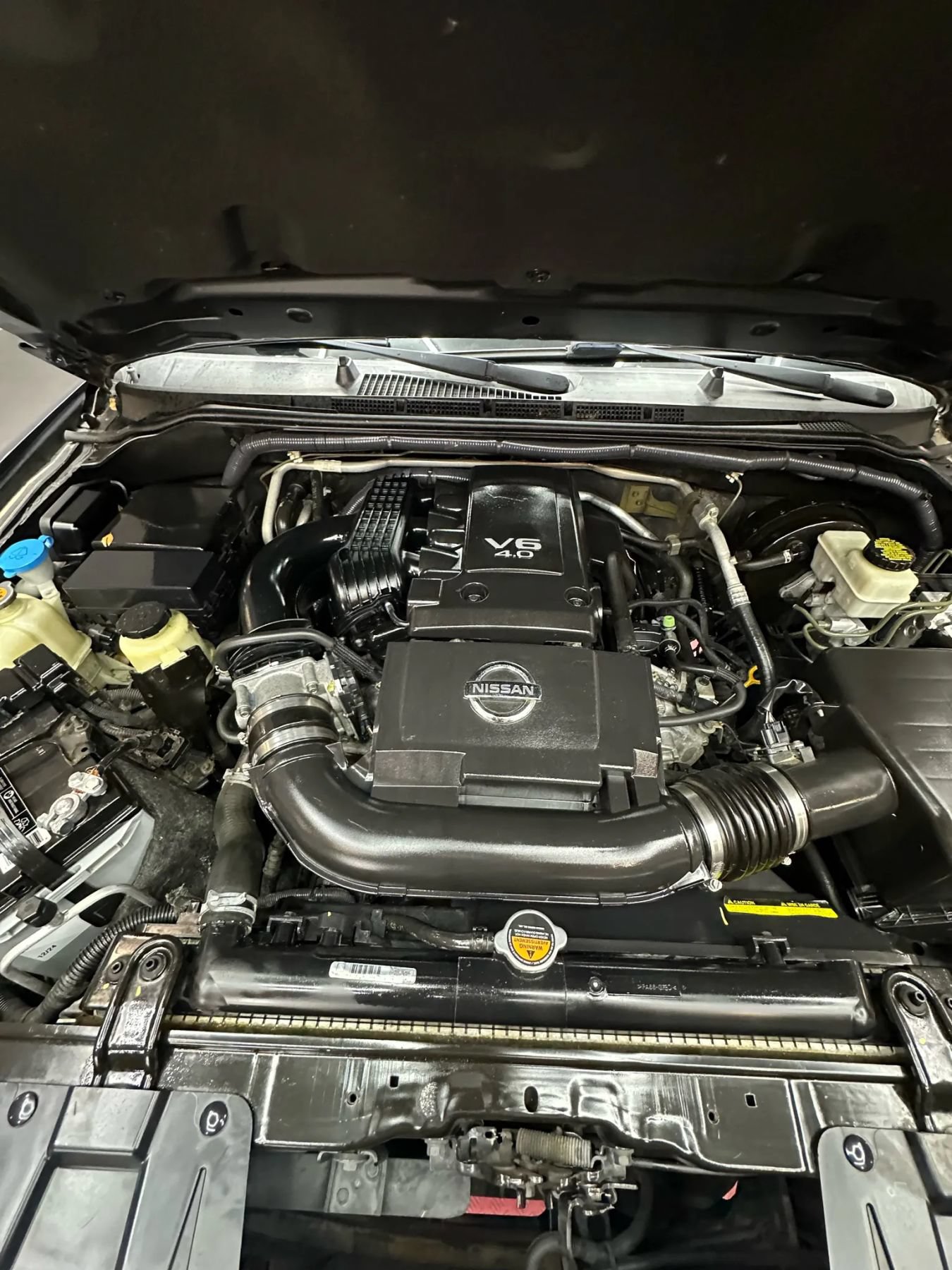 Used 2018 Nissan Frontier SV RWD image 31