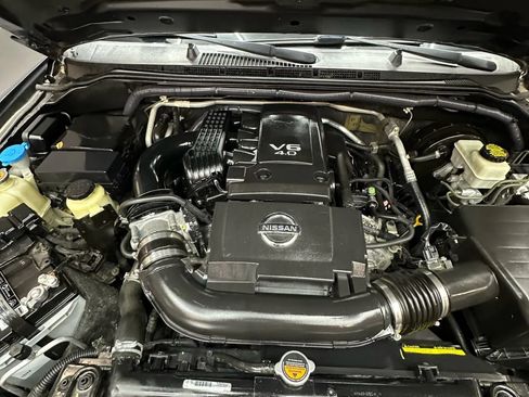 Used 2018 Nissan Frontier SV RWD image 31