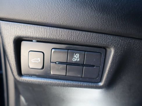 Used 2023 MAZDA CX-5 AWD 2.5 Turbo image 15