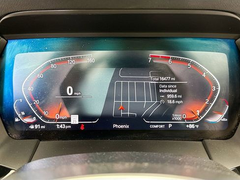 Certified 2024 BMW Z4 sDrive30i w/ Premium Package RWD image 30