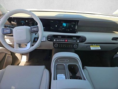New 2026 Hyundai Palisade SEL AWD/4WD image 16